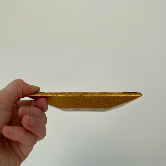 Vintage Japan Catch-all / ring dish, vanity decor, retro decor - Picture 8 of 16